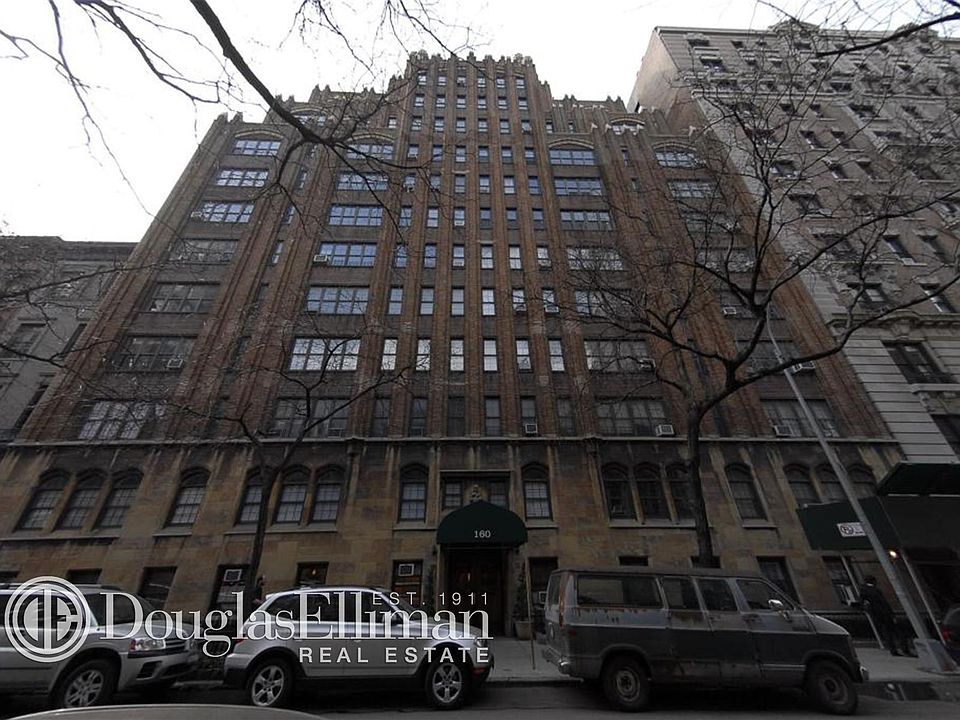 1st image of 160 W 73rd St APT 7K