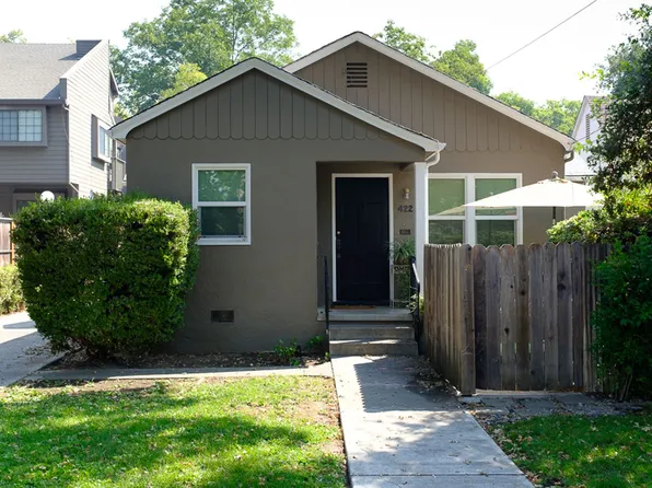 422 E St, Davis, CA 95616