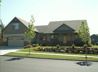 63169 Peale St, Bend, OR 97701