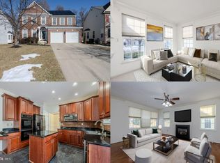5609 Paynes Endeavor Dr, Bowie, MD 20720