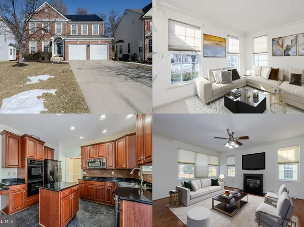 5609 Paynes Endeavor Dr, Bowie, MD 20720