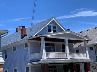 2608 Natchez Ave #B1, Cleveland, OH 44109