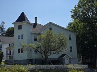 886 East St #1, Walpole, MA 02081