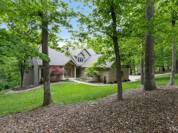533 Rooster Ridge Ct, Defiance, MO 63341