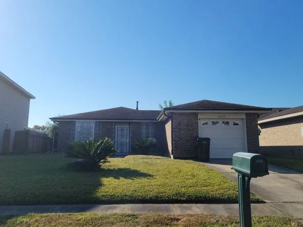 5655 Norgate Dr, New Orleans, LA 70127