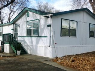 845 Barton Rd TRAILER 121, Pocatello, ID 83204