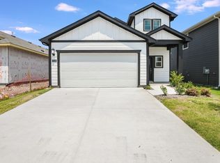 2110 River Pine Rd, Forney, TX 75126