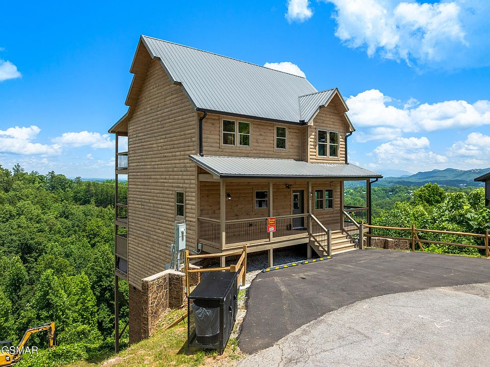 1st image of 812 Peak Loop Way Lot 23