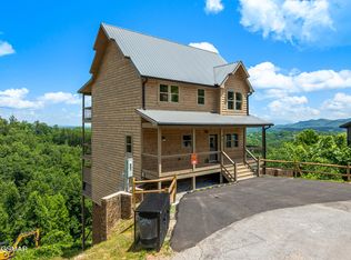 812 Peak Loop Way LOT 23, Pigeon Forge, TN 37862