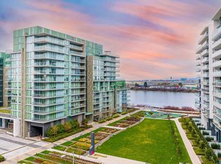 6688 Pearson Way #706, Richmond, BC V7C 0E5