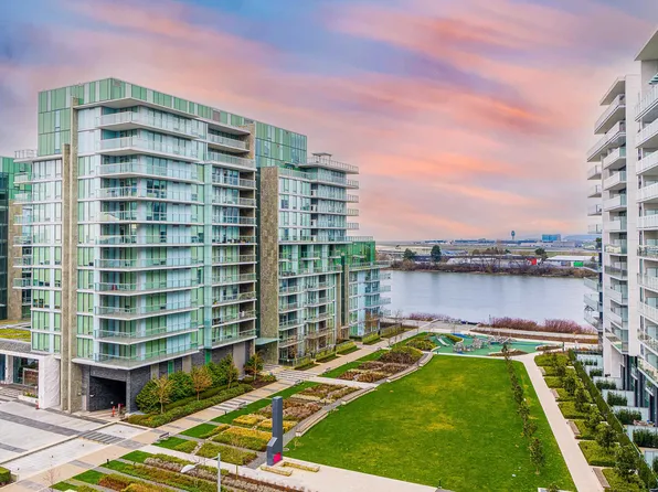 6688 Pearson Way #706, Richmond, BC V7C 0E5