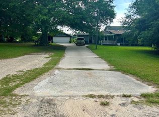 145 Harold Tyson Rd, Tifton, GA 31794