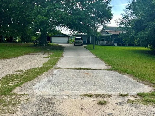 145 Harold Tyson Rd, Tifton, GA 31794