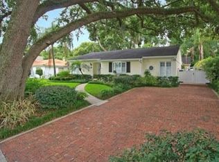 704 Alba Dr, Orlando, FL 32804