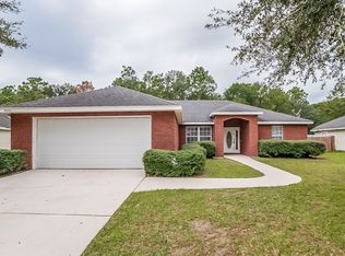 7042 Vida Ln, Jacksonville, FL 32222