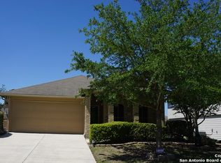 728 Hightrail Rd, Schertz, TX 78108