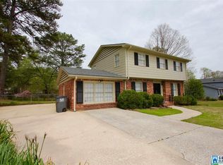 2381 Chapel Rd, Birmingham, AL 35226