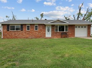 1303 W Margaret Pl, Rogers, AR 72756