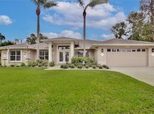 2250 Swoope Dr, New Smyrna Beach, FL 32168