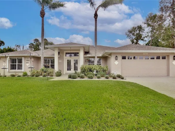 2250 Swoope Dr, New Smyrna Beach, FL 32168