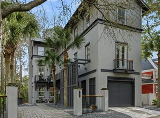 121 Jakes Ln, Mount Pleasant, SC 29464