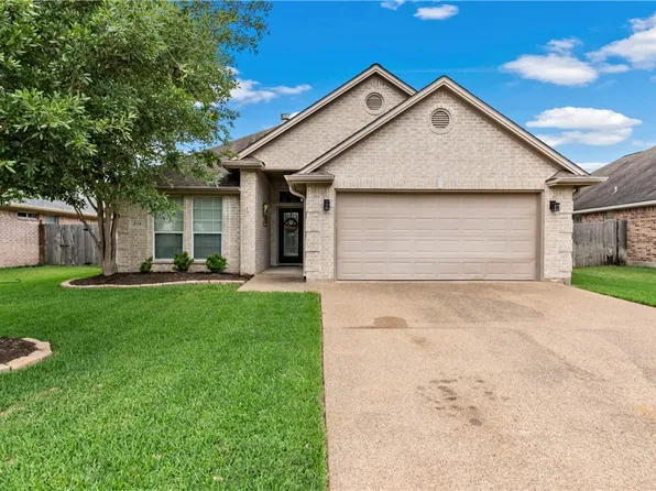 214 Meir Ln, College Station, TX 77845