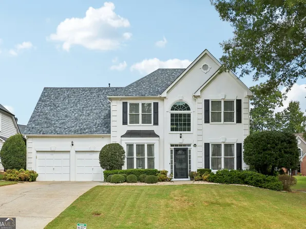 550 Camber Woods Dr, Roswell, GA 30076