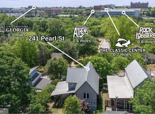 241 Pearl St, Athens, GA 30601