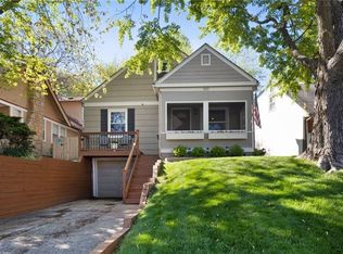 727 E 72nd Ter, Kansas City, MO 64131