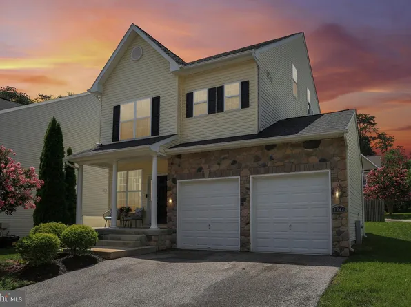1341 Jamestowne Dr, Severn, MD 21144