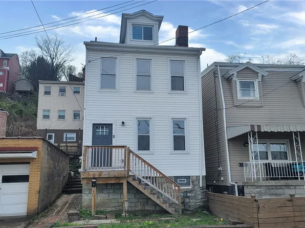 3108 Jane St, Pittsburgh, PA 15203