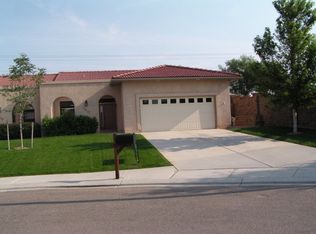 1317 Aquila Dr, Pueblo, CO 81008