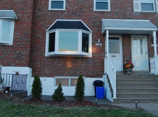 12504 Nanton Dr, Philadelphia, PA 19154