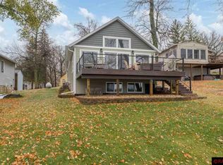 10 Shoreview Ln, Winnebago, MN 56098