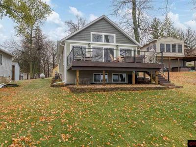 10 Shoreview Ln, Winnebago, MN, 56098