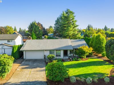 1103 NE 131st Cir, Vancouver, WA, 98685