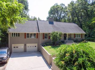 299 Merry Hills Ct, High Point, NC 27262