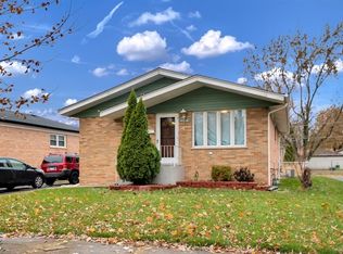 14448 Kildare Ave, Midlothian, IL 60445