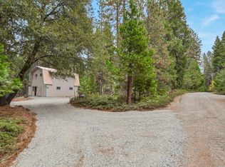 18625 Gold Creek Trl, Volcano, CA 95689