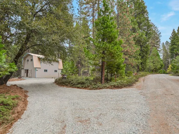 18625 Gold Creek Trl, Volcano, CA 95689