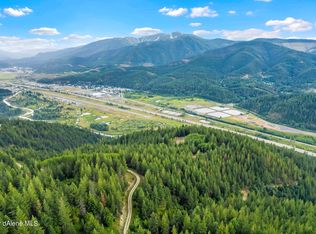 2955 S Fork Rdg, Smelterville, ID 83868