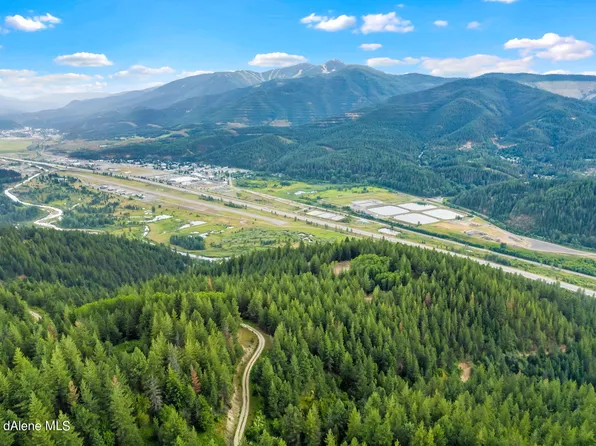 2955 S Fork Rdg, Smelterville, ID 83868