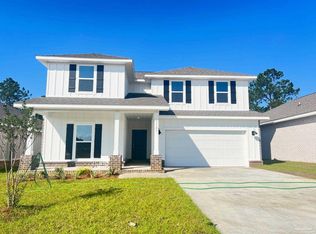 3103 Silver Maple Dr, Cantonment, FL 32533