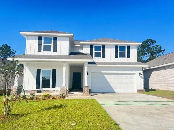 3103 Silver Maple Dr, Cantonment, FL 32533