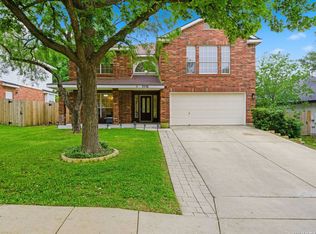 3576 Marietta Ln, Schertz, TX 78154