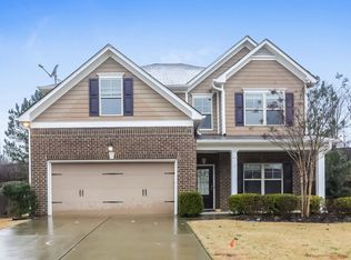 1568 Sooner Ct, Lawrenceville, GA