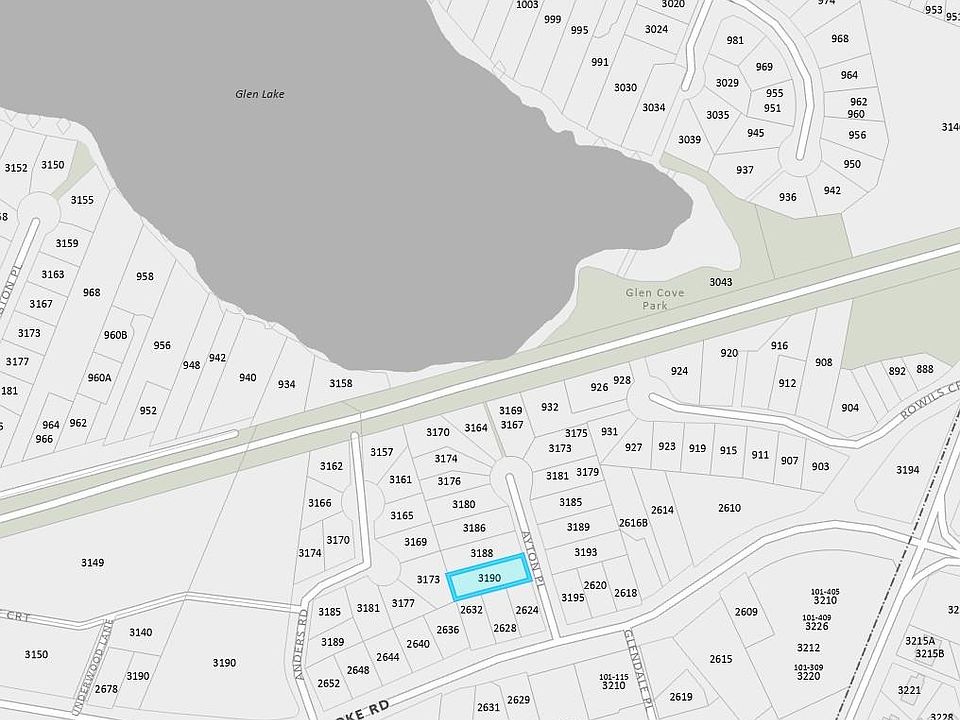 1st image of 3190 Ayton Pl