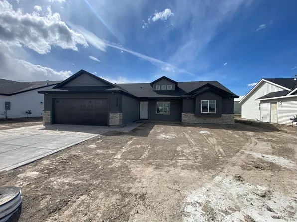 2608 Glacier Way, Burley, ID 83318