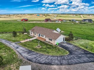 288 Bozeman Trl, Elizabeth, CO 80107