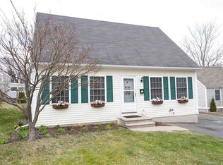 38 Balsam St, Bristol, CT 06010